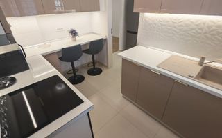 Inchiriere apartament / spatiu comercial 117mp Piata Unirii - Poză 9