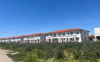 Teren intravilan 500mp | Kuncz, Timișoara | Oportunitate de Investiție - Poză 1