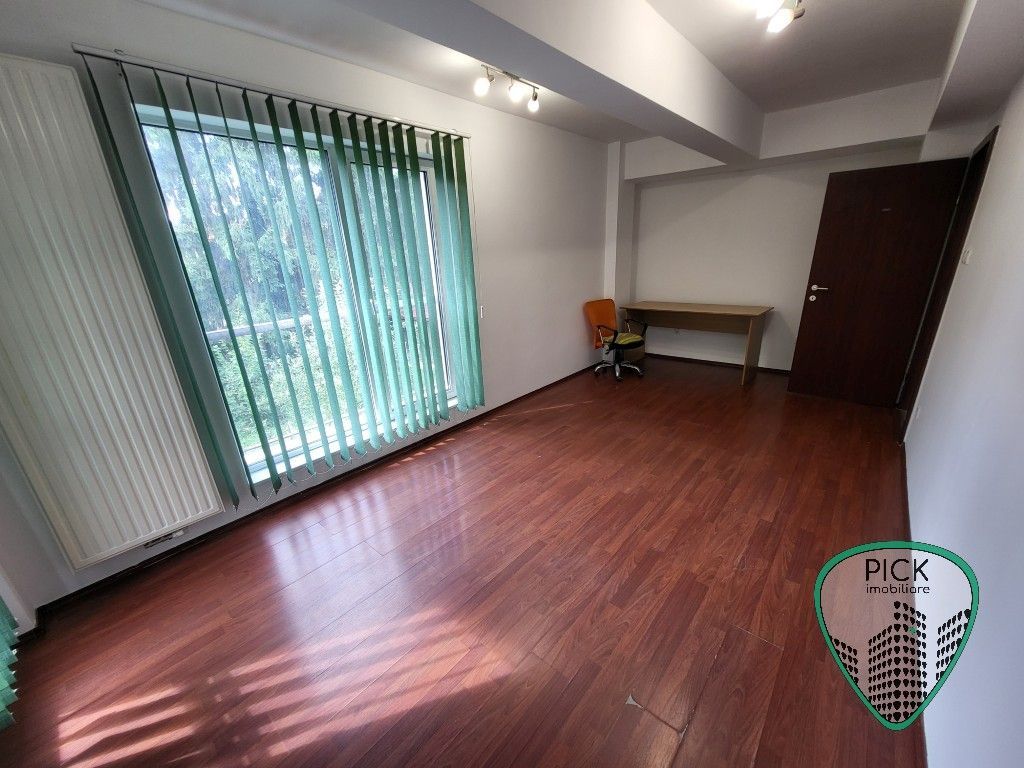 P 4169 - Birou cu 4 încăperi în Târgu Mureș - Semicentral - Poză 2