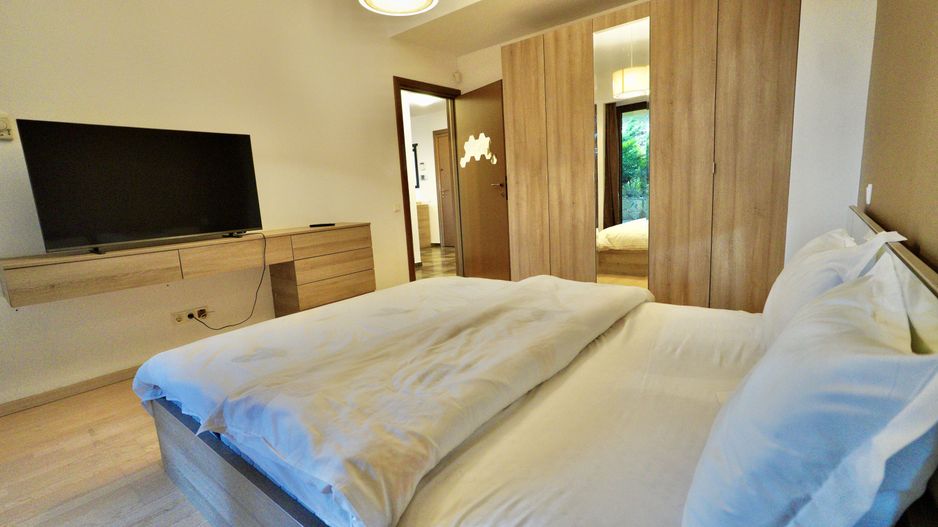 Apartament 3 camere - Bellevue Drumul Poienii - Poză 10