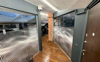 Spatiu de birouri 4 camere / ***104mp*** // zona Victoriei - Poză 19