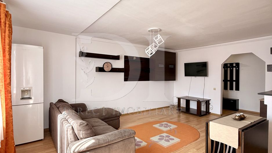 Apartament doua camere / Zona Parcul Poligon - Poză 5