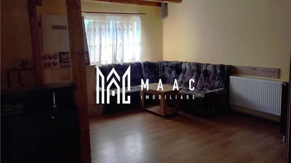 Cabană cu teren + Cabană tip A I 200 + 70 mpu I V. Avrigului - Poză 10