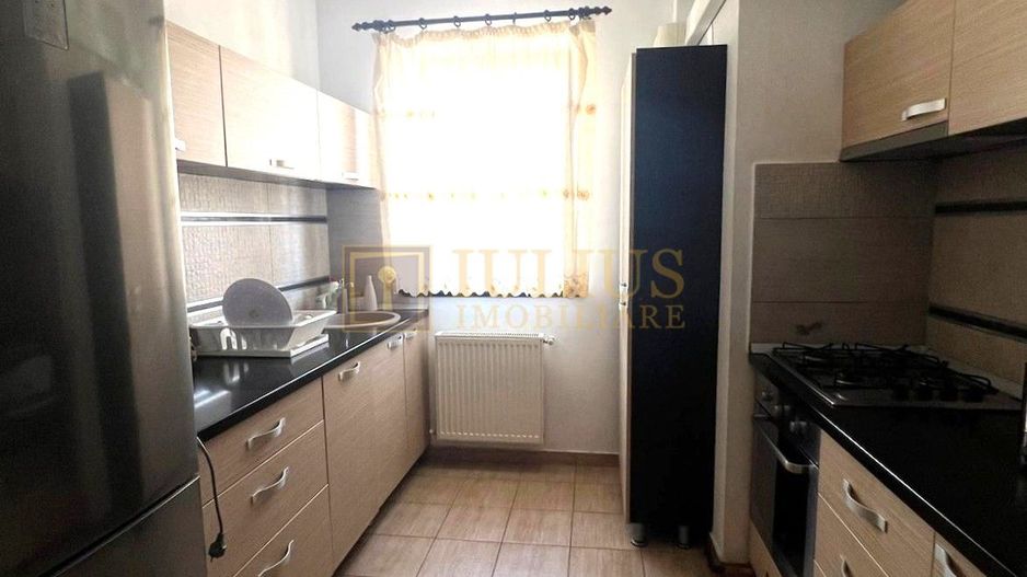 Apartament cu 3 camere in Mehala, loc de parcare, Toscana Residence! - Poză 12