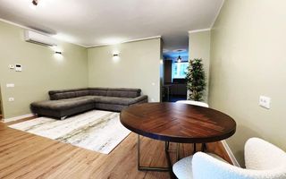 Floreasca residence Pescariu apartament 3 camere 2 bai - Poză 2