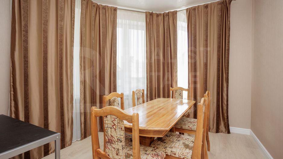 Vânzare, casă premium 255 mp, str. Eugeniu Păpușoi, Botanica - Poză 41