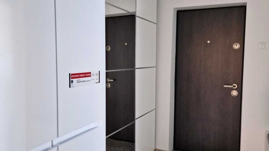 De închiriat: apartament 2 camere - Crângași - metrou - Poză 7