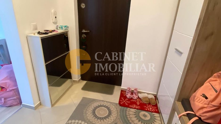 2 CAMERE - ETAJ 2- POPAS PACURARI - Poză 5