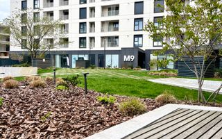 Apartament elegant si confortabil, parcare subterana, in City of Mara - Poză 24