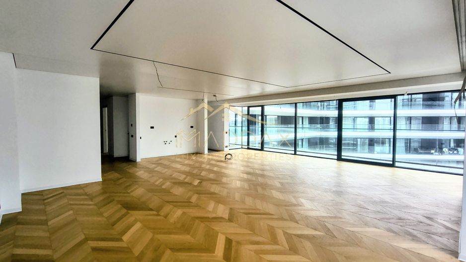 Duplex exclusivist // LUX 6 camere // vedere parc // Floreasca - Poză 3