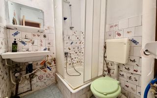 Apartament decomandat cu 4 camere, etaj 1 | Lipovei - Poză 13