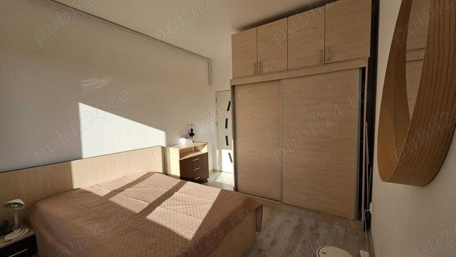 Inchiriere Apartament 2 camere Plaza Residence Lujerului Proprietar - Poză 1