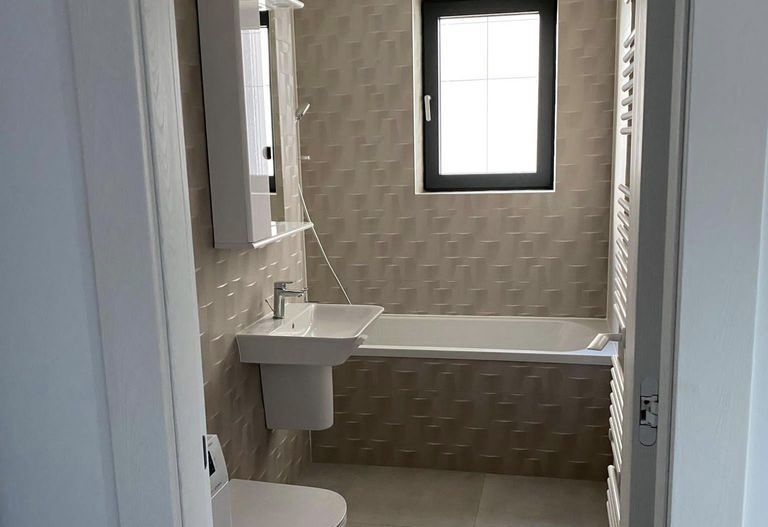 Apartament tip studio elegant – Cloud 9 Residence, Aviatiei – Pipera - Poză 4