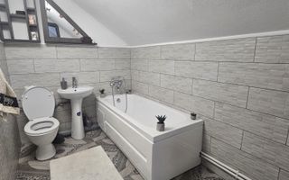 Casa Mihaesti / teren 1077 mp - Poză 15