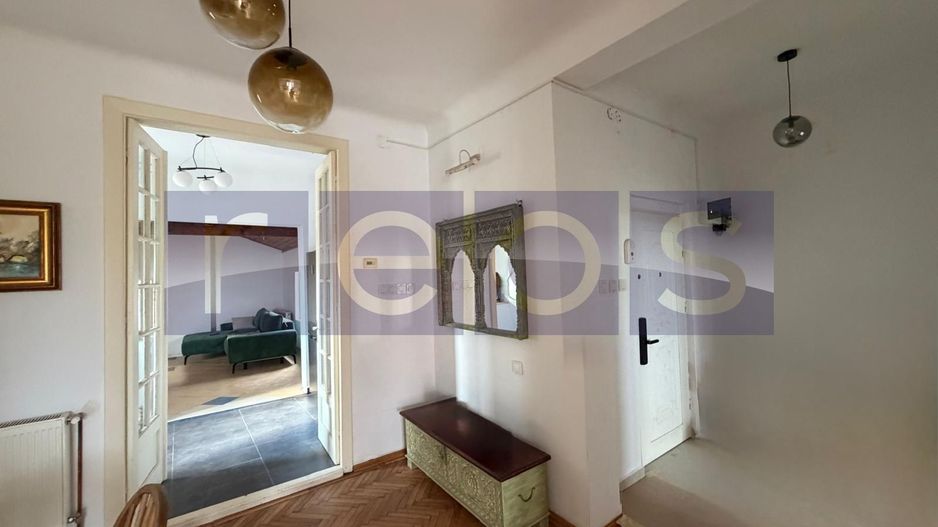 VANZARE 3 CAMERE 86MP | BLOC INTERBELIC | STIRBEI VODA | RENOVAT TOTAL - Poză 8