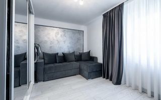 Apartament 2 camere modern | Lacul Tei - renovat | 45mp, etaj 5/10 - Poză 3