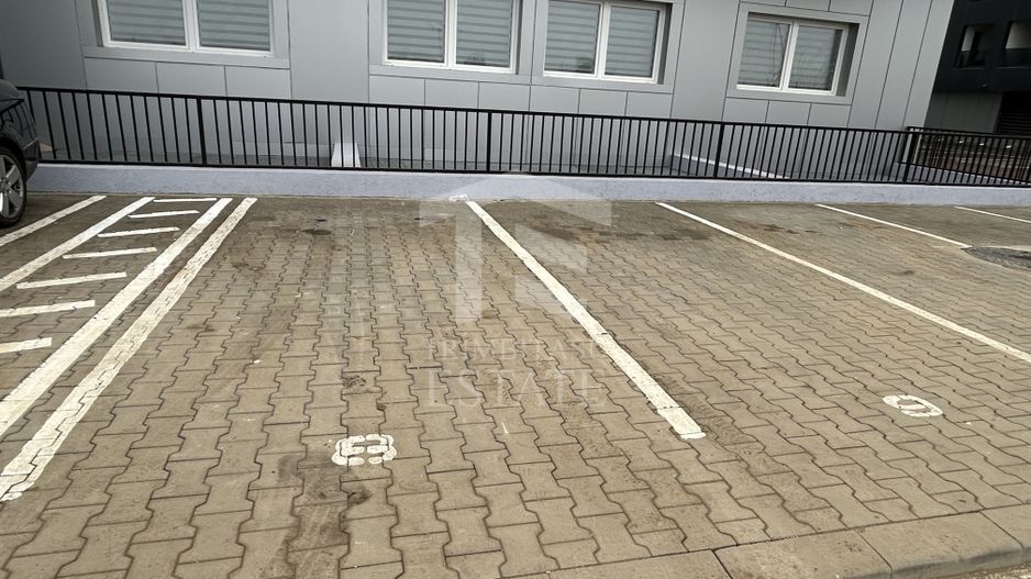 Studio zona Metalurgiei + Loc de Parcare la prima închiriere - Poză 9