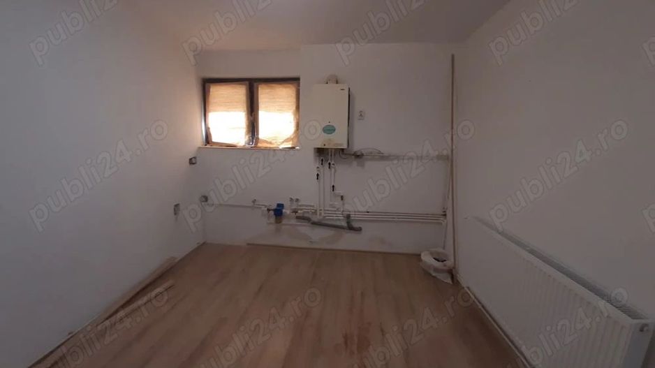 APARTAMENT DEMISOL BANU MANTA-PRIMARIA SECTOR 1 - Poză 3