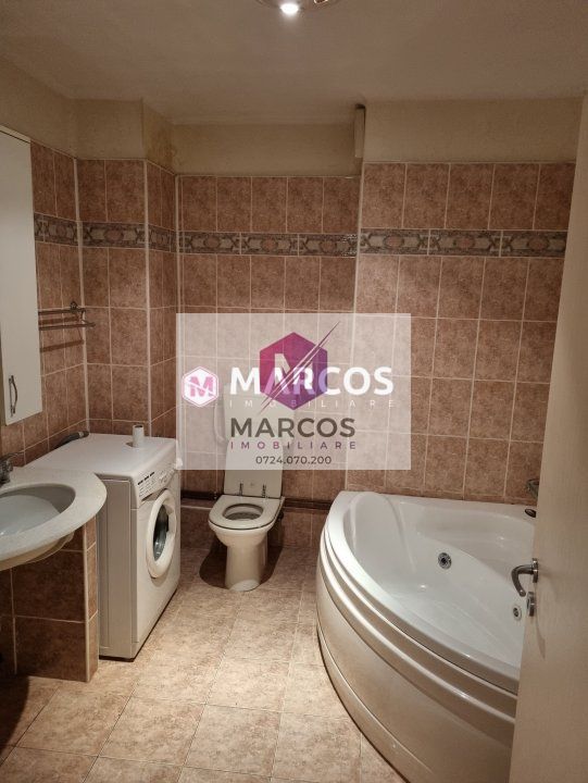 Apartament 3 camere, et.2, Central, ID 953 - Poză 5