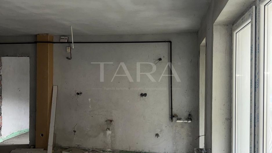 !!EXCLUSIVITATE!! APARTAMENT DE VANZARE - Poză 9