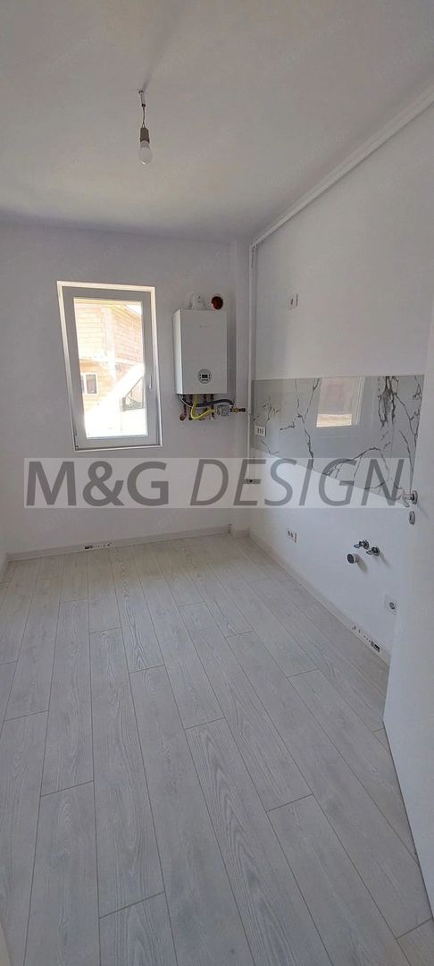 Apartament cu 2 camere Giroc - Poză 1