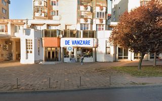 Central 445,3 mp utili - Spatiu comercial masiv - Parter cu vitrina si subsol - Poză 2