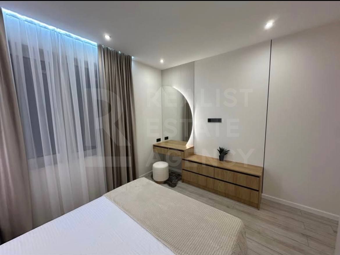 Vânzare, casă, 1 nivel, 100 mp, strada Tineretului, Cojușna - Poză 19