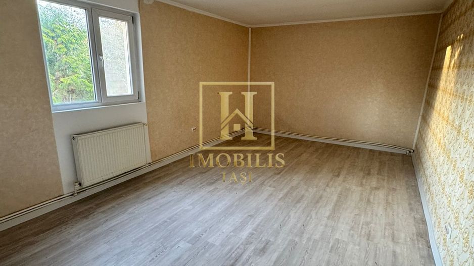 Casa individuala 110 mp + garaj  Lunca Cetatuii 130000 euro - Poză 10