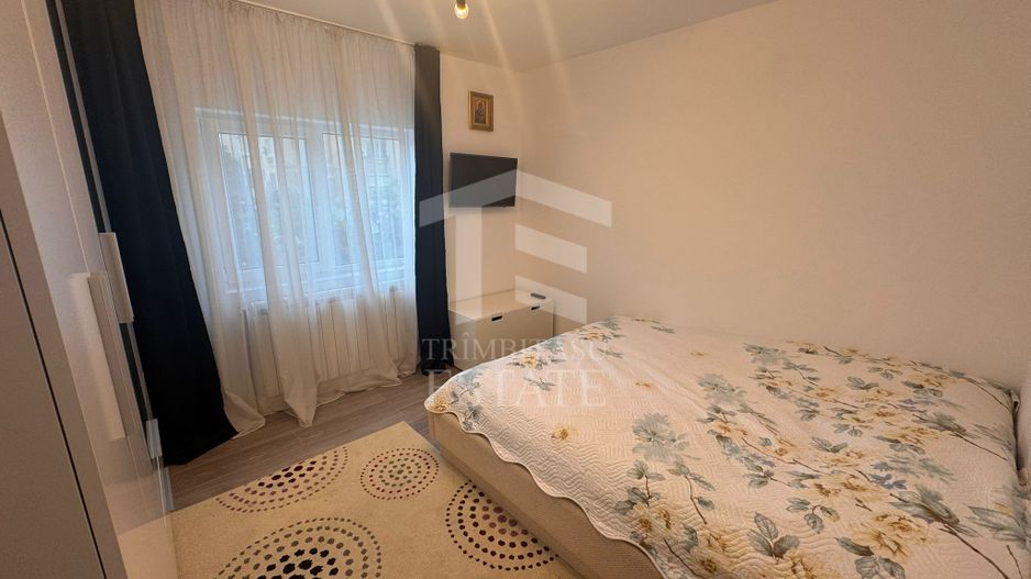 Sebastian 3 Camere Centrala Parcare 2 bai 3/8 - Poză 3