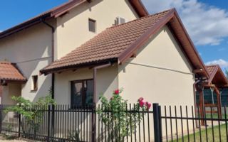 PROPRIETAR inchiriez  (vand ) casa INDIVIDUALA  P+M in Dumbravita - Poză 1