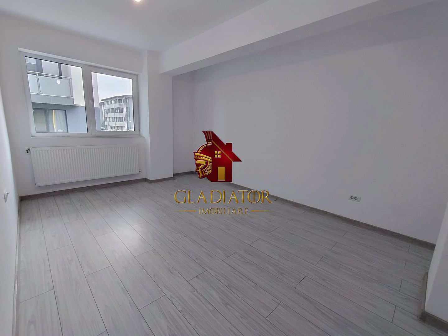 Apartament de vânzare – 3 cam decomandat –Panoramic Residence V Adanca - Poză 7