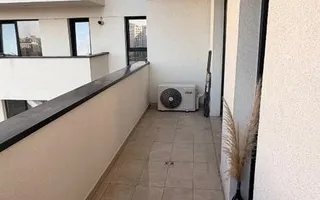 Apartament premium 2 camere, terasă 7,4 mp, parcare subterană, Cotroceni - Poză 11