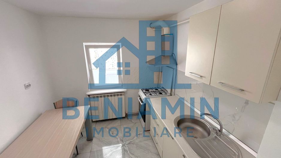 2 camere - etaj 1 - centrala termica - AC - Brazda -  Valentino - Poză 3