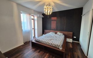 Penthouse 104,97 mp + 192,81 mp terase - piata Sudului - Poză 6