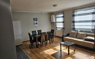 Apartament 2 camere open space, mobilat, bloc nou, Mărășești - Poză 2