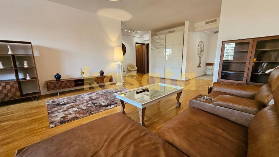 APARTAMENT LUX | HERASTRAU - CARTIERUL FRANCEZ | 2 LOCURI PARCARE - Poză 3