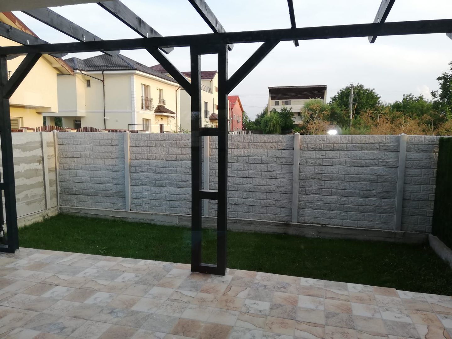 Vila dupex complex privat Otopeni | Primărie - Poză 9