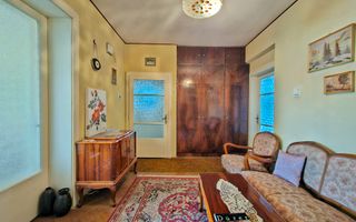 Apartament 4 Camere | 120 mp | Etaj 2/3 | Garaj | Andrei Muresanu - Poză 9