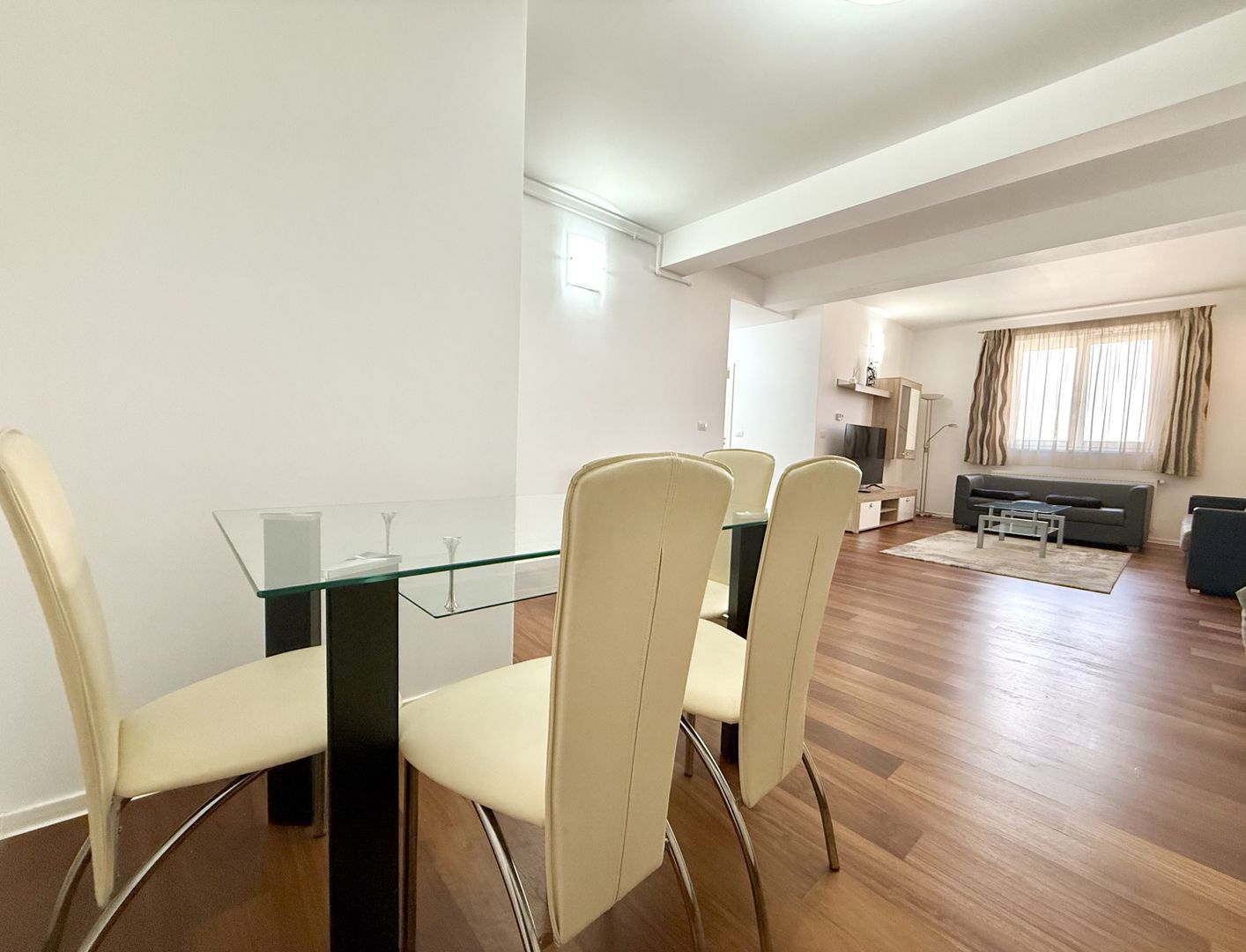 Apartament 2 camere - intrare în Dumbrăvița, zona Kaufland - Poză 6