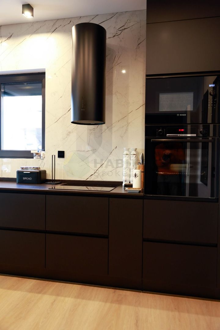 Vilă individuală Corbeanca | design modern, curte amenajată - Poză 11