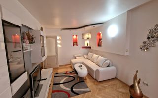 Apartament 2 Camere | Decomandat | Balcon | 2 Pivnite - Poză 11