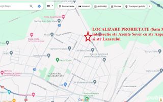 ageuropa.ro vinde apt. 3 cam la casa in zona 14 Mai. - Poză 3