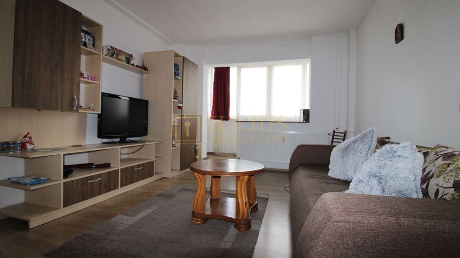 3 camere| Circumvalatiunii - la doar 5 min de Iulius Mall | balcon inchis| - Poză 1