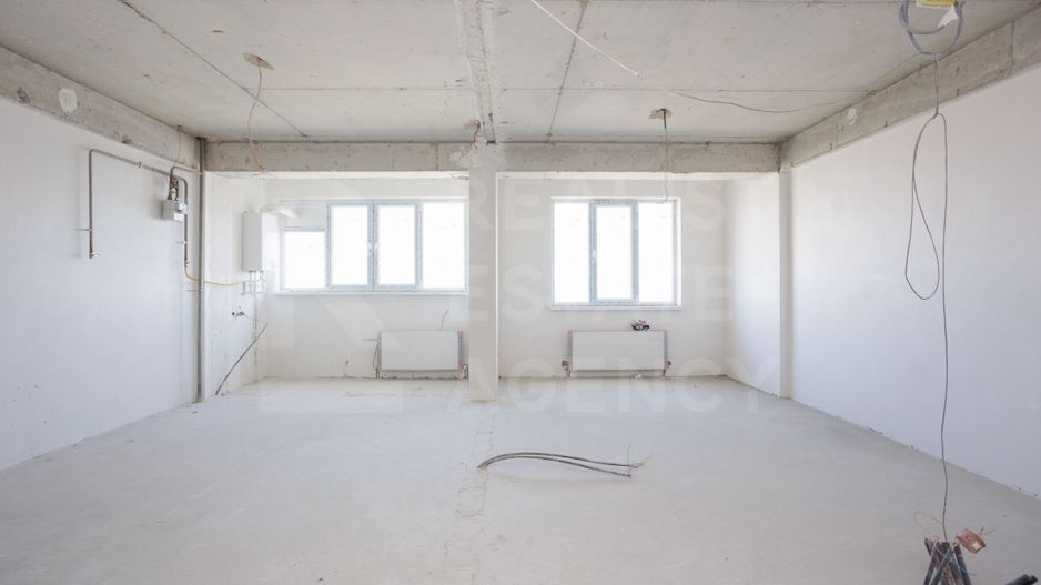Vânzare, apartament, 3 camere 97 mp, str. Constantin Vârnav - Centru - Poză 6
