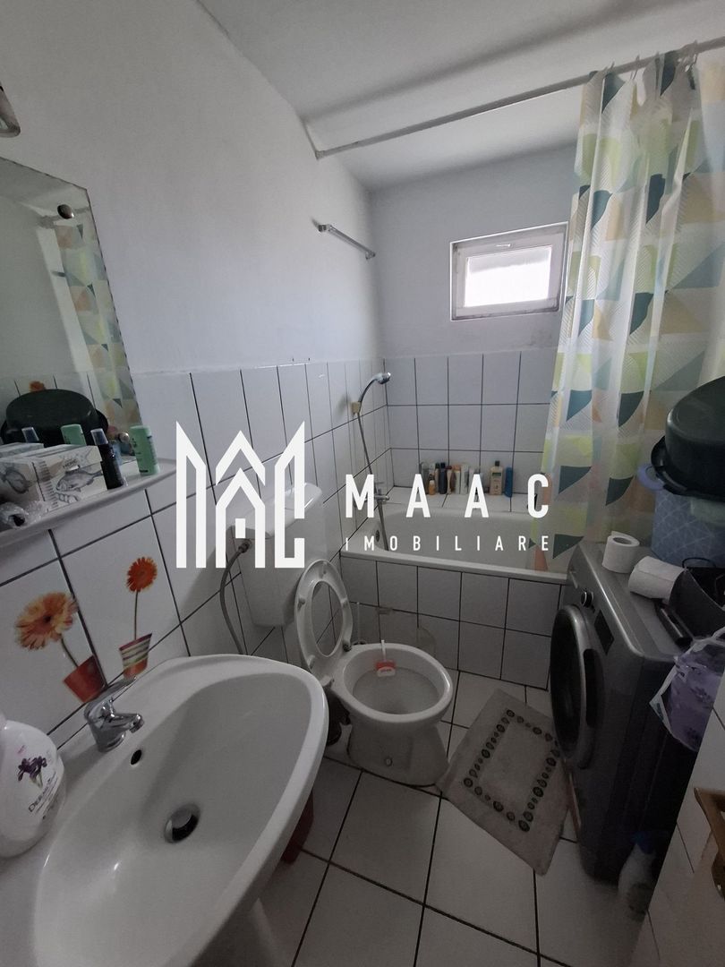 Apartament 2 Camere I Decomandat I Balcon I Terezian - Poză 5