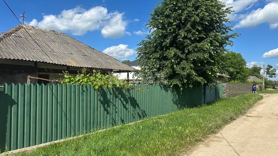 Casă de vânzare în satul Hulboaca, raionul Orhei – teren drept, 12 ari - Poză 4