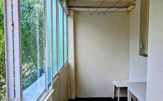 Piata Sudului - 2 camere, etaj 2, 46 mp + balcon 12 mp, vedere spate - Poză 6