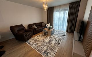 2 Camere 5min Metrou Grivita Arcadia Residence Domenii Expozitiei 1Mai - Poză 15