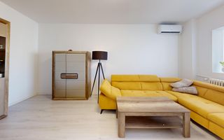 Apartament 2 camere Teiul Doamnei Lacul Tei - Poză 8