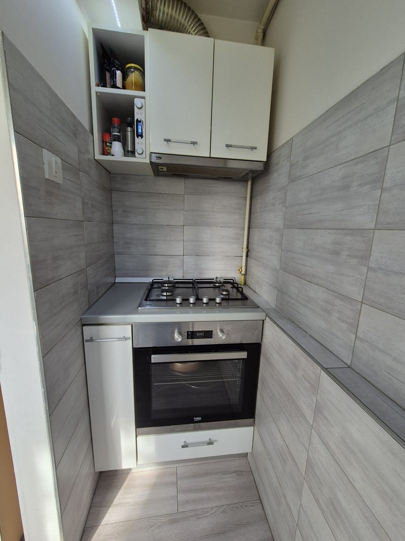 Apartament 2 camere-Centrala Proprie - Poză 8